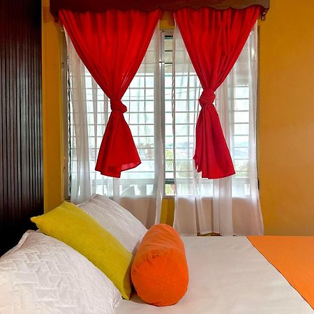 Hotel San Miguel Flores Zewnętrze zdjęcie
