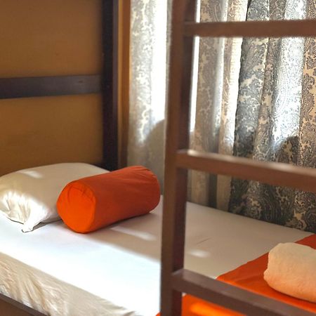 Hotel San Miguel Flores Zewnętrze zdjęcie