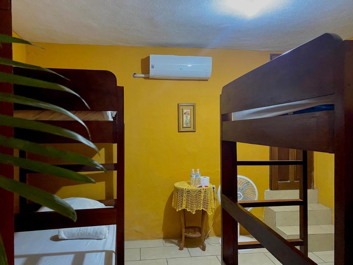 Hotel San Miguel Flores Zewnętrze zdjęcie