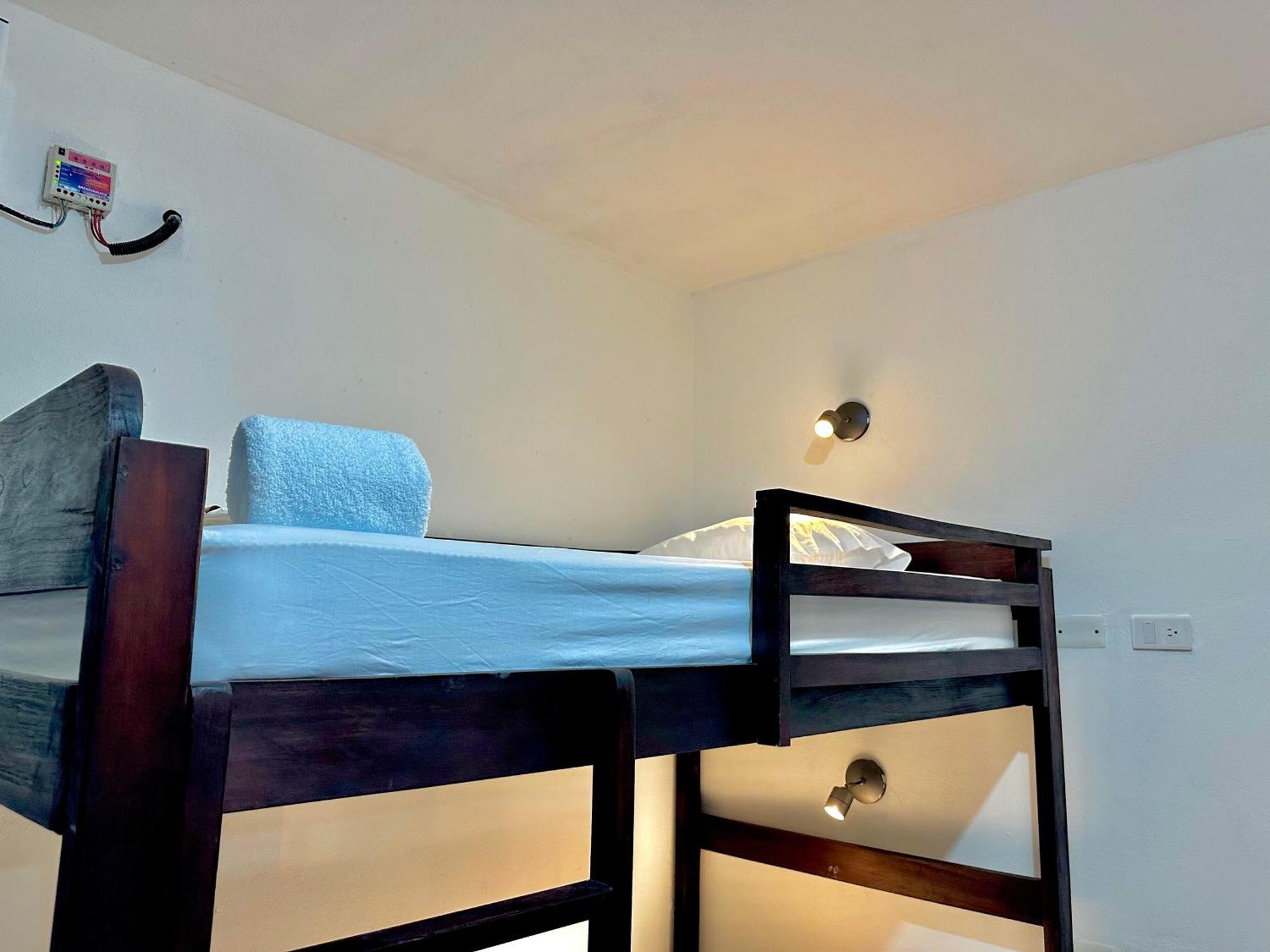Hotel San Miguel Flores Zewnętrze zdjęcie