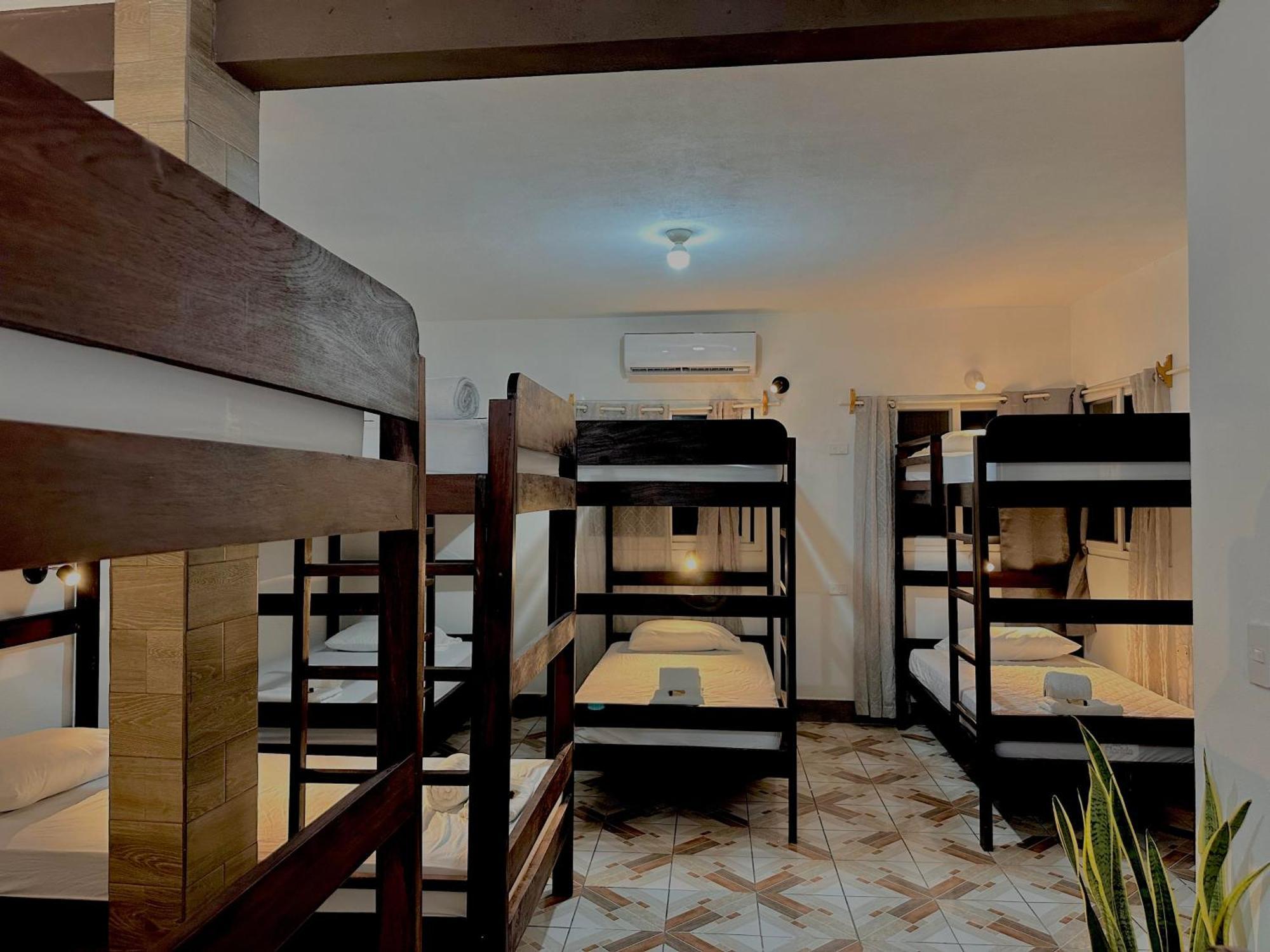 Hotel San Miguel Flores Zewnętrze zdjęcie