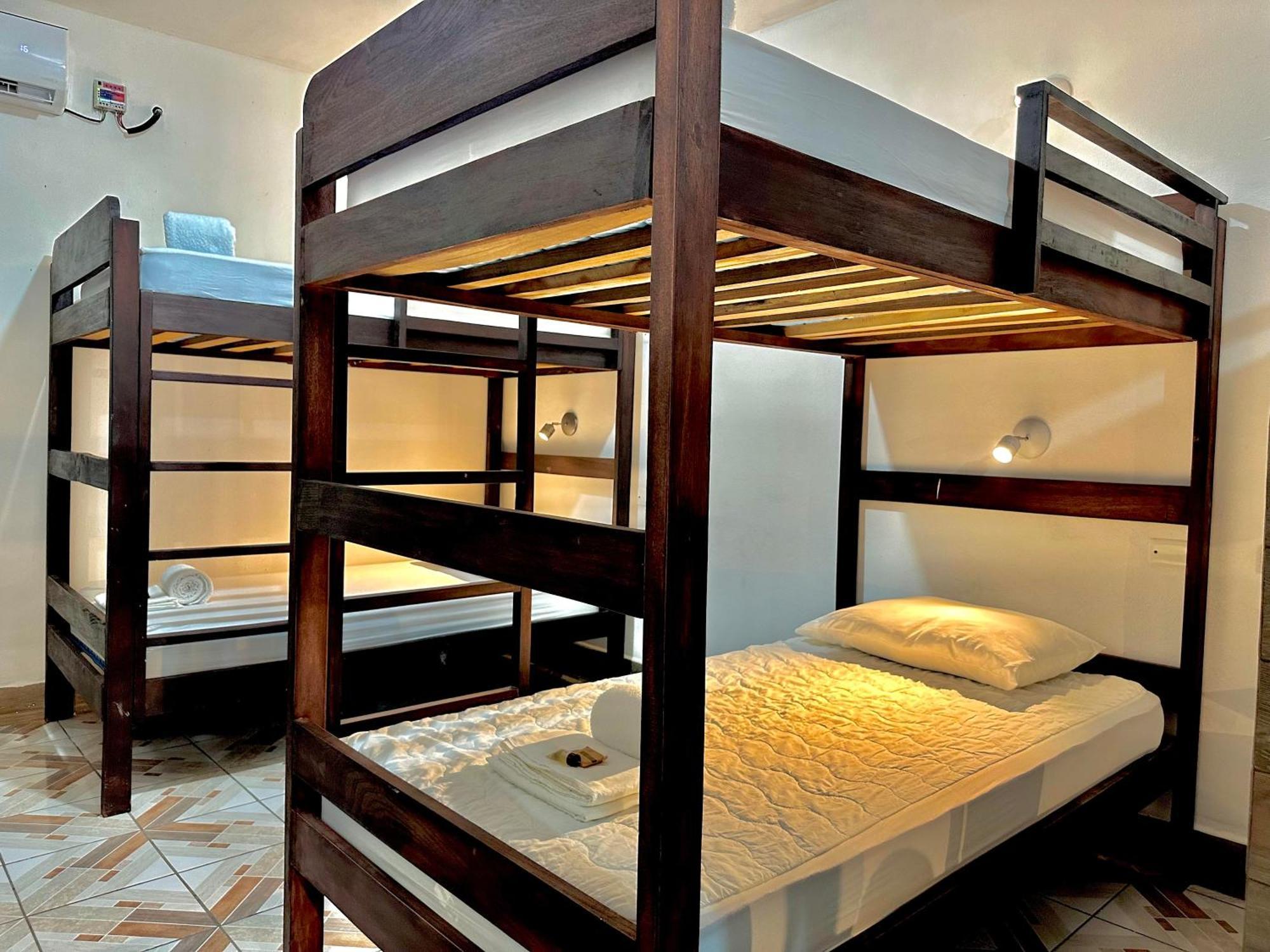 Hotel San Miguel Flores Zewnętrze zdjęcie