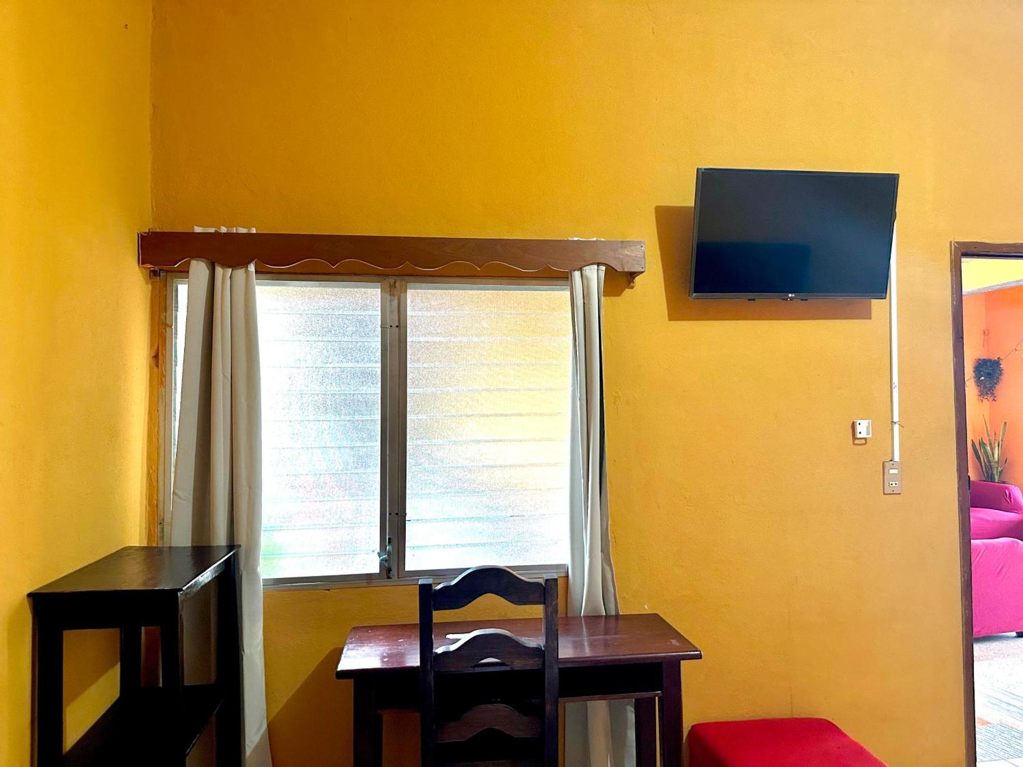 Hotel San Miguel Flores Pokój zdjęcie