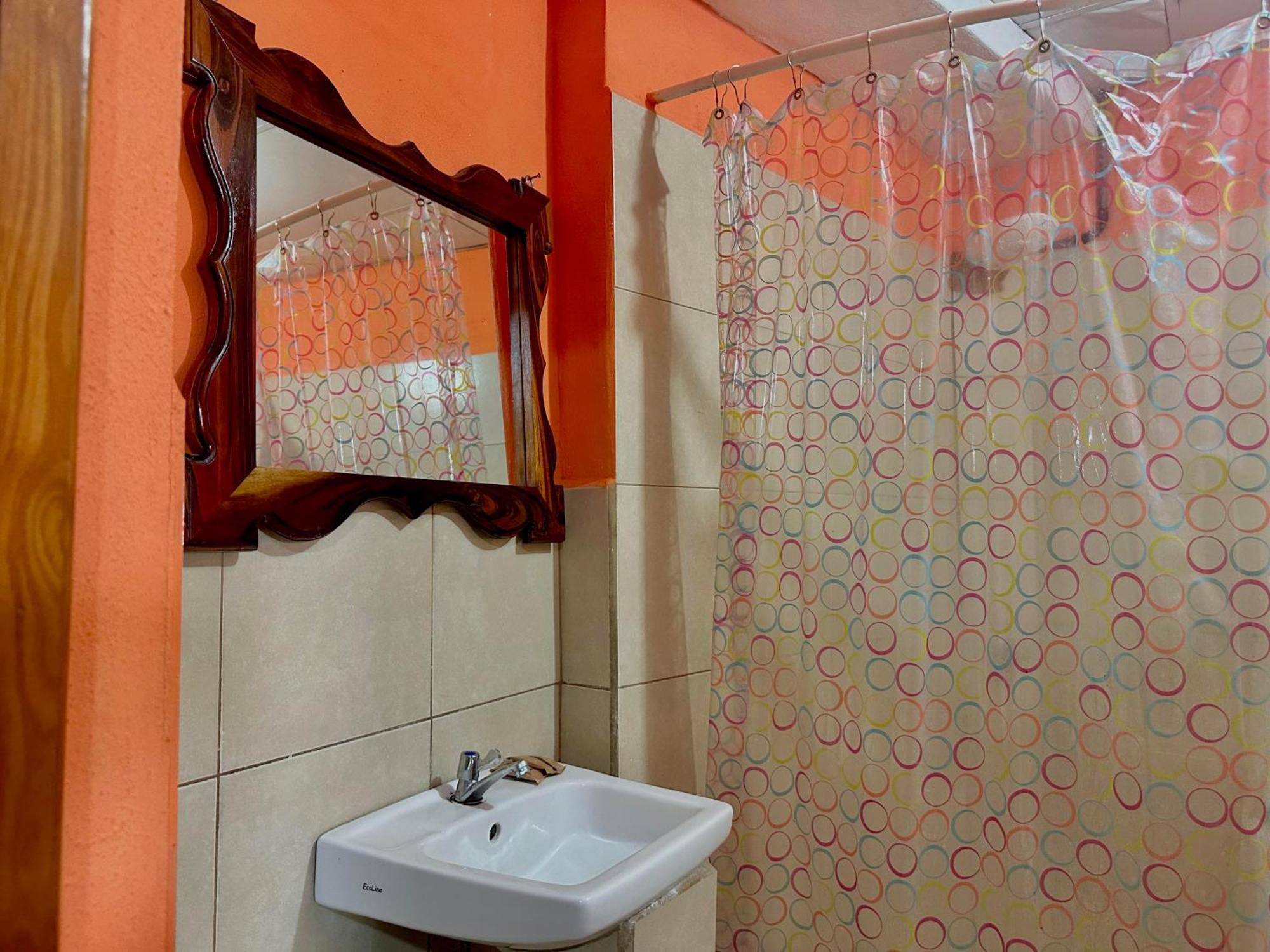 Hotel San Miguel Flores Pokój zdjęcie