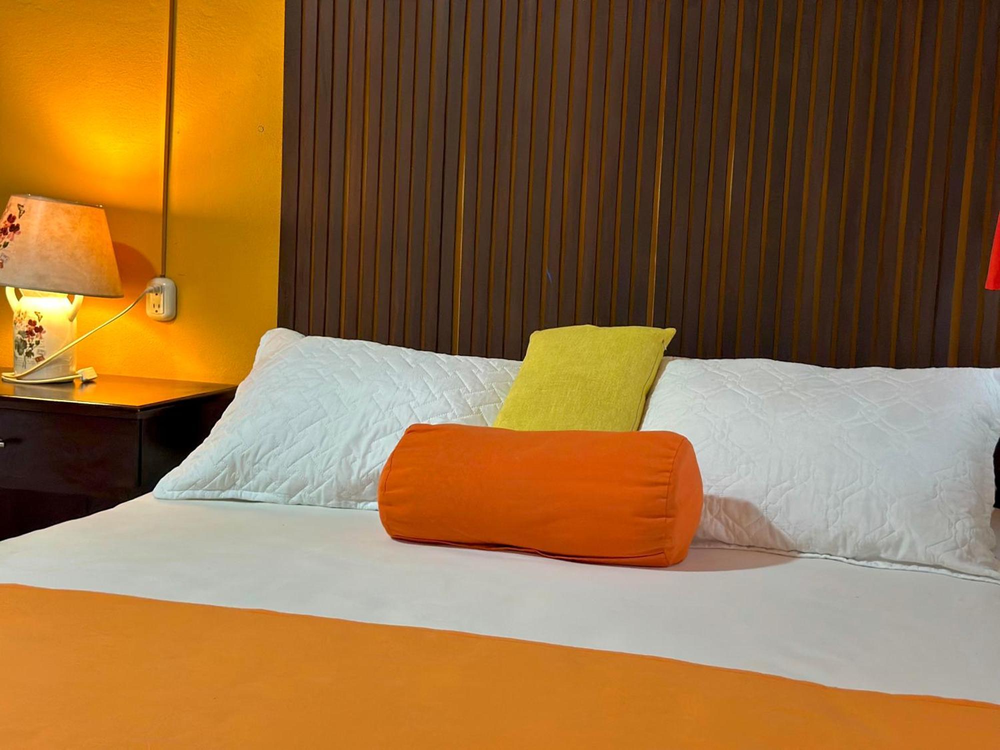 Hotel San Miguel Flores Pokój zdjęcie