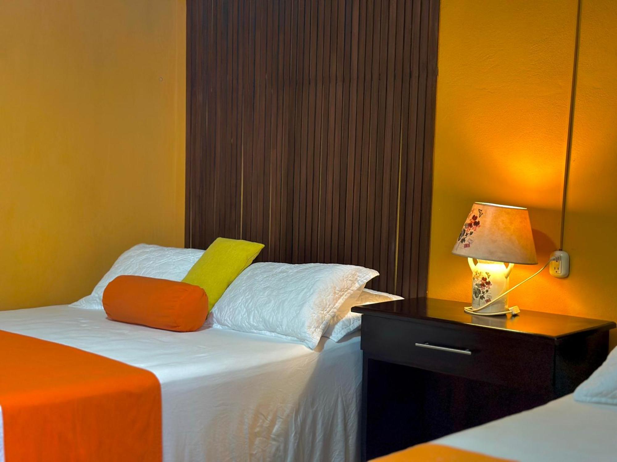 Hotel San Miguel Flores Pokój zdjęcie