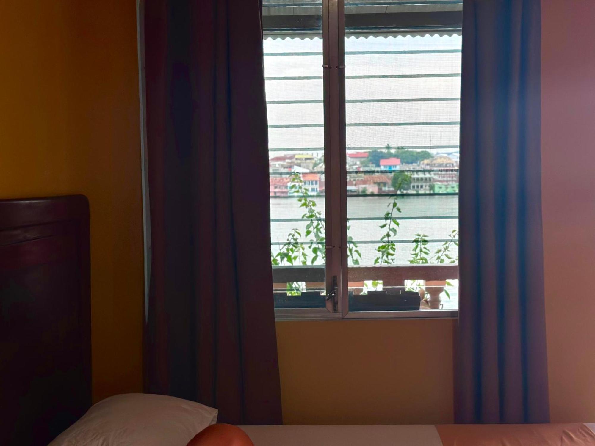 Hotel San Miguel Flores Zewnętrze zdjęcie
