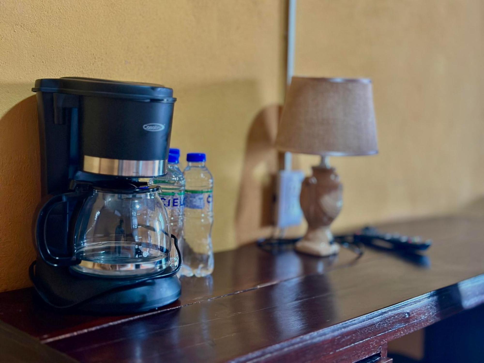 Hotel San Miguel Flores Pokój zdjęcie