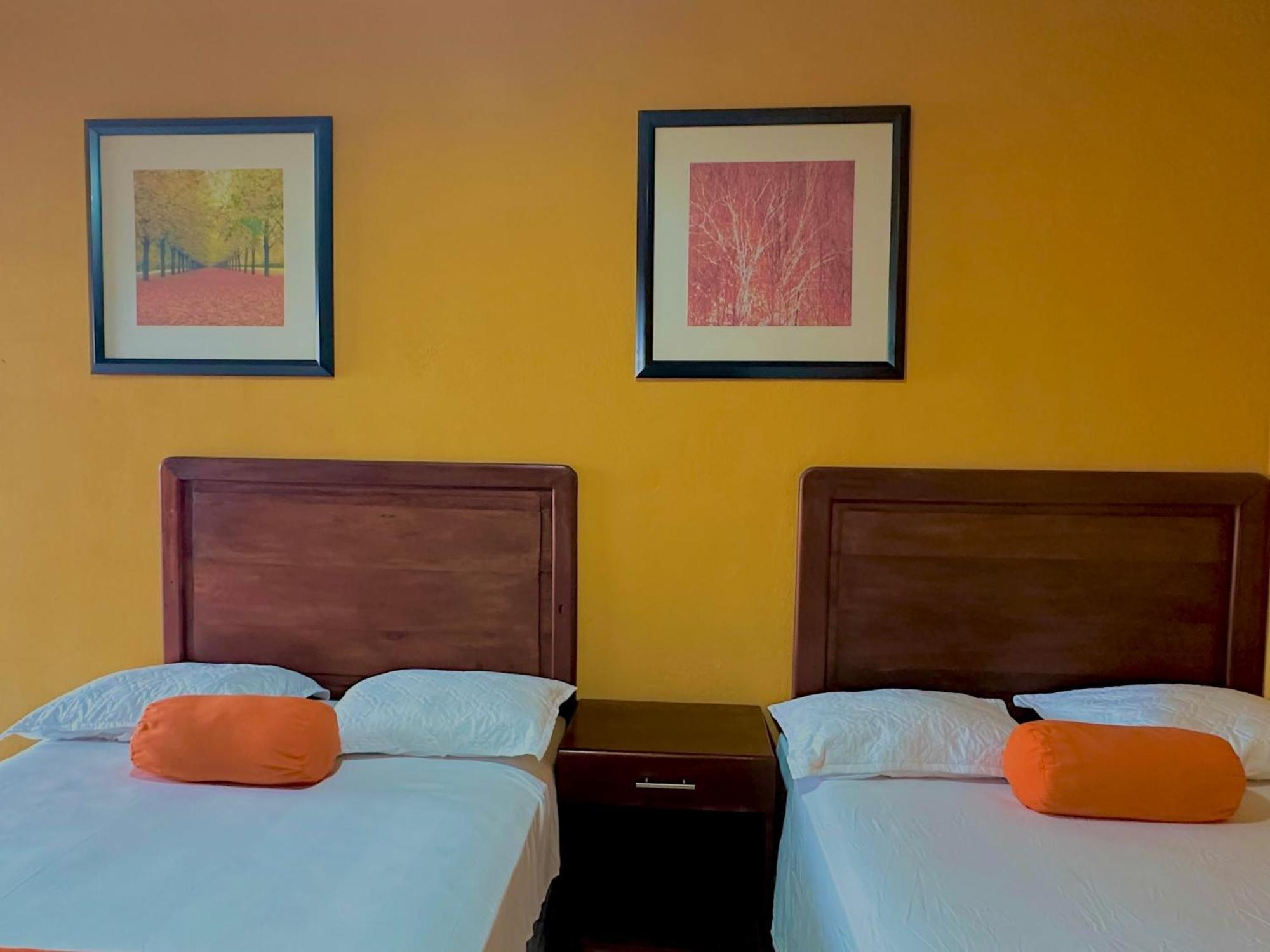 Hotel San Miguel Flores Pokój zdjęcie