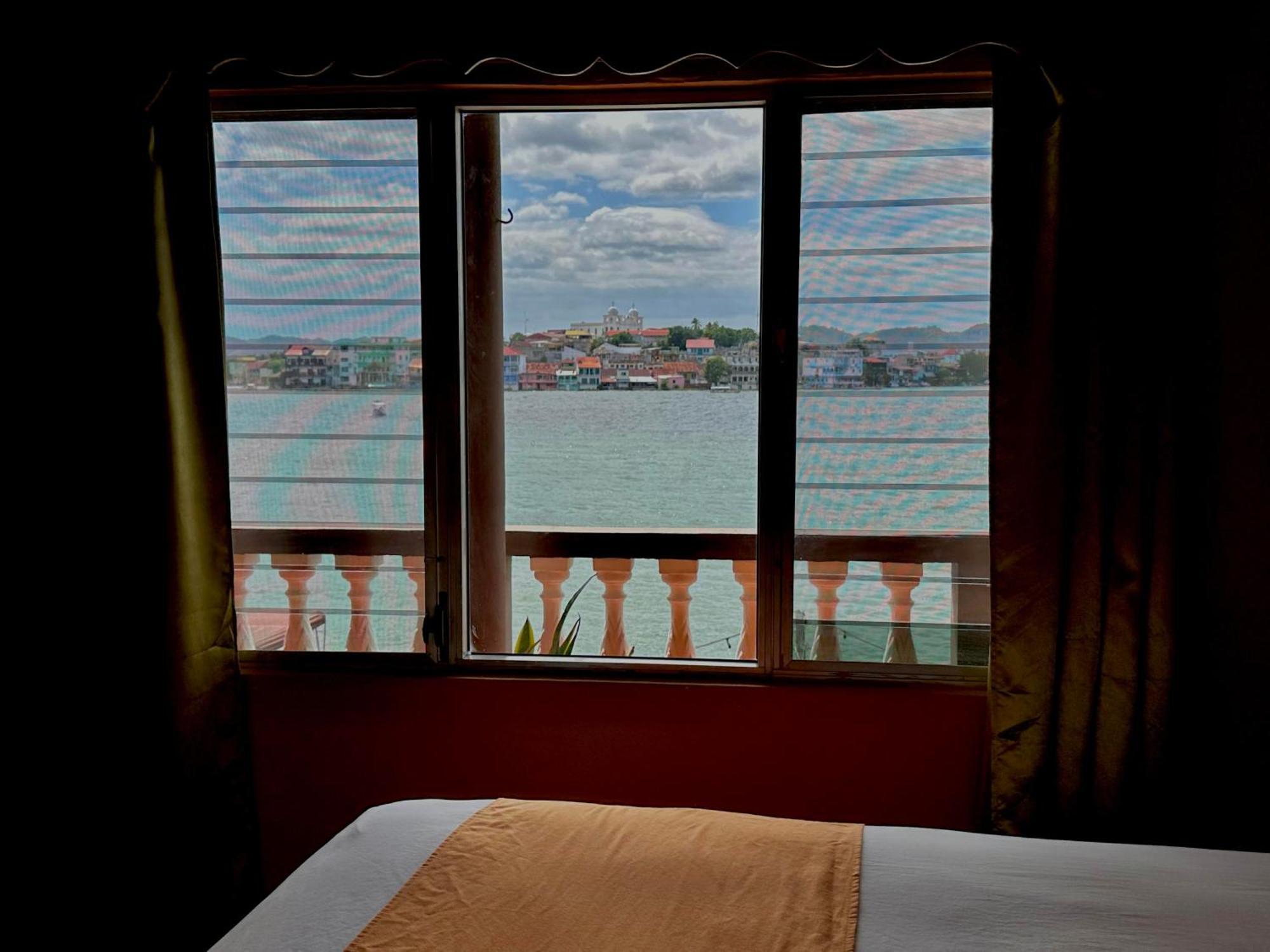 Hotel San Miguel Flores Zewnętrze zdjęcie