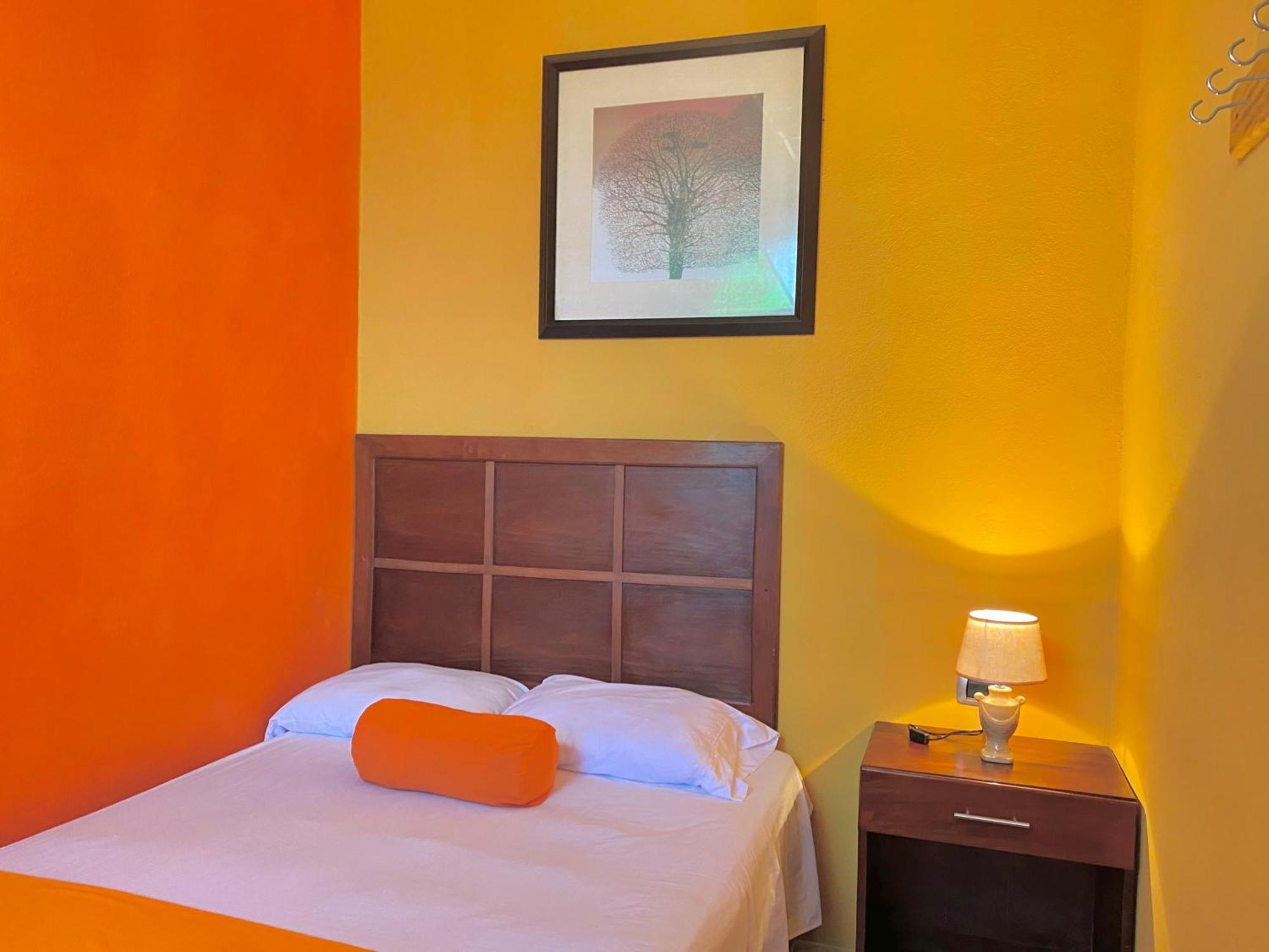 Hotel San Miguel Flores Pokój zdjęcie