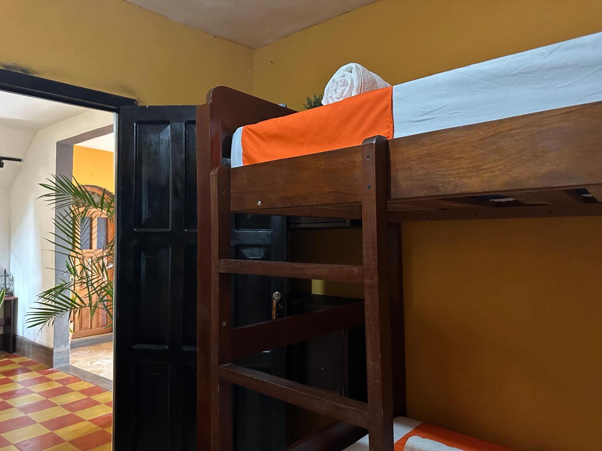 Hotel San Miguel Flores Pokój zdjęcie