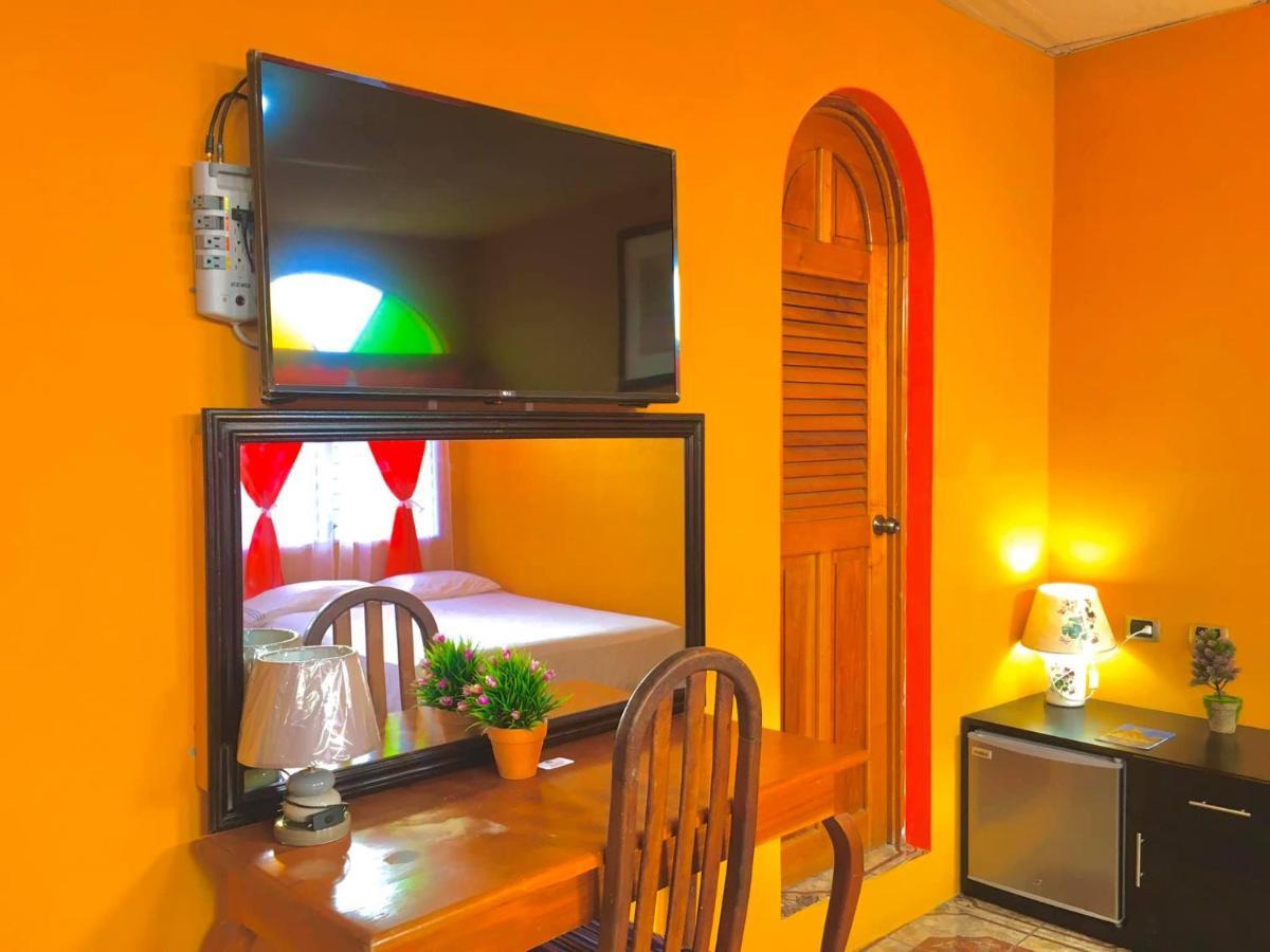 Hotel San Miguel Flores Pokój zdjęcie